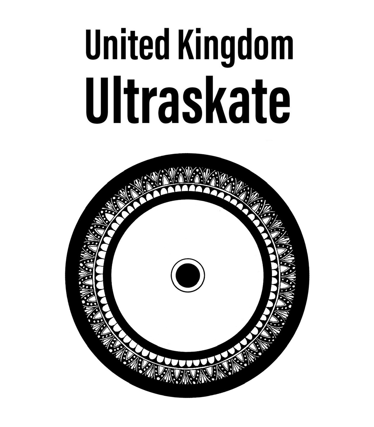 Ultraskate UK - Who's Ready?