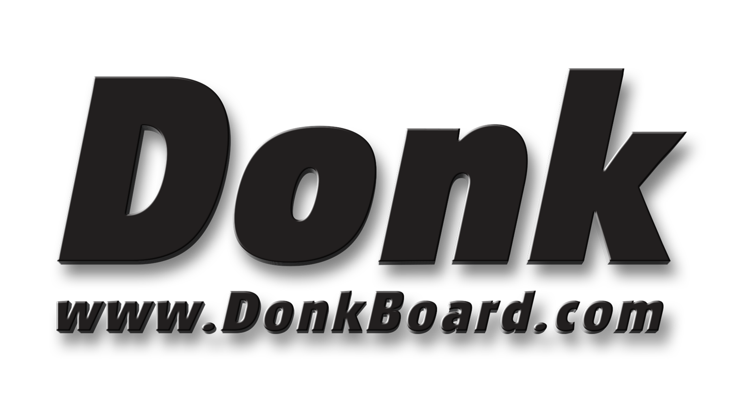 Date Night with DonkBoard Longboard